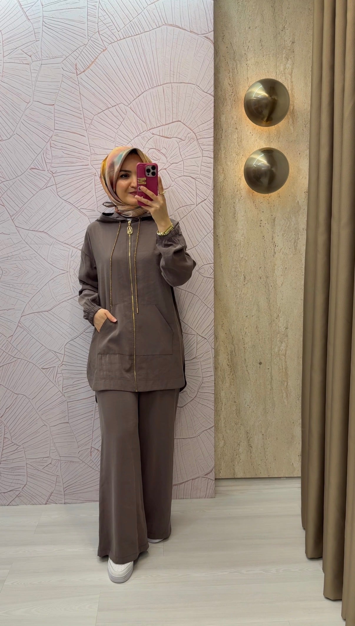 ARMİNE TREND Takım / 26YT620