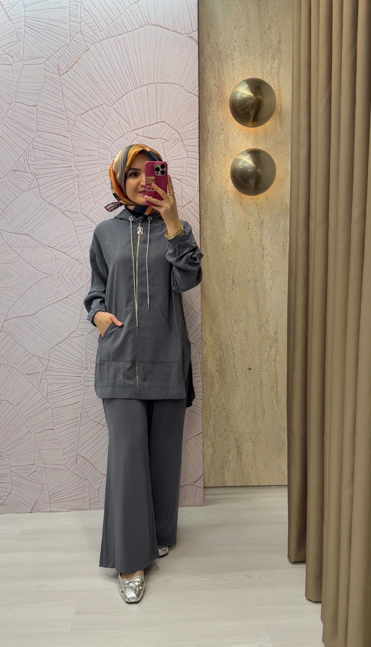 ARMİNE TREND Takım / 26YT620