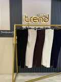 YUSUF ÖZDEMİR PANTOLON 1101