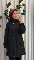 NİHAN Kapitone Kap / 3150