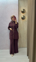 ARMİNE TREND Tensel İkili Takım / 26YT6138