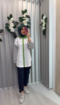 KAYRA Tunik / B26-81048