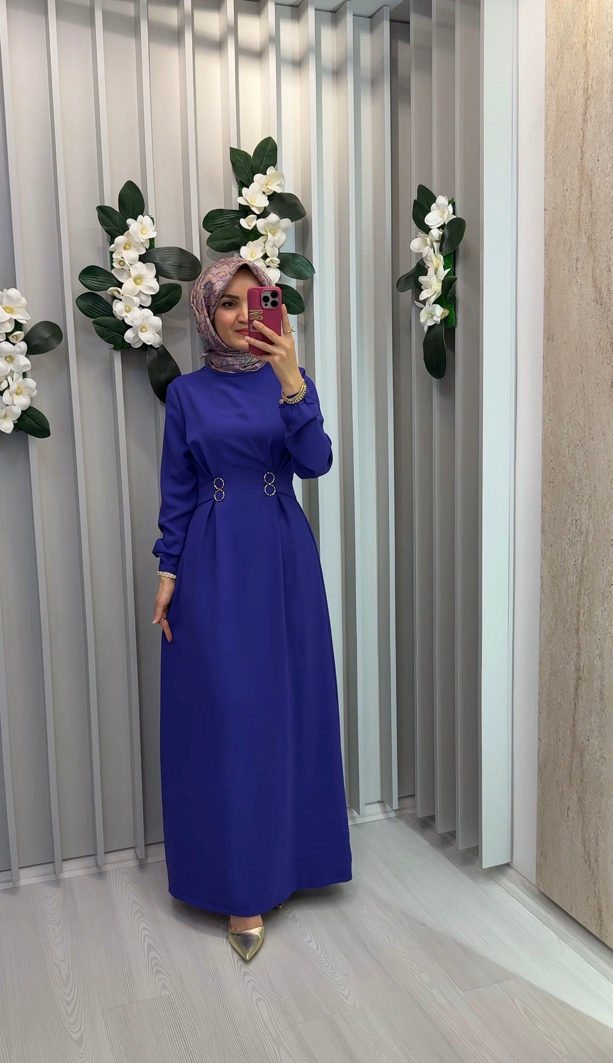 ARMİNE TREND Elbise / 26YT936