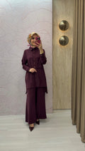ARMİNE TREND Takım / 26YT607