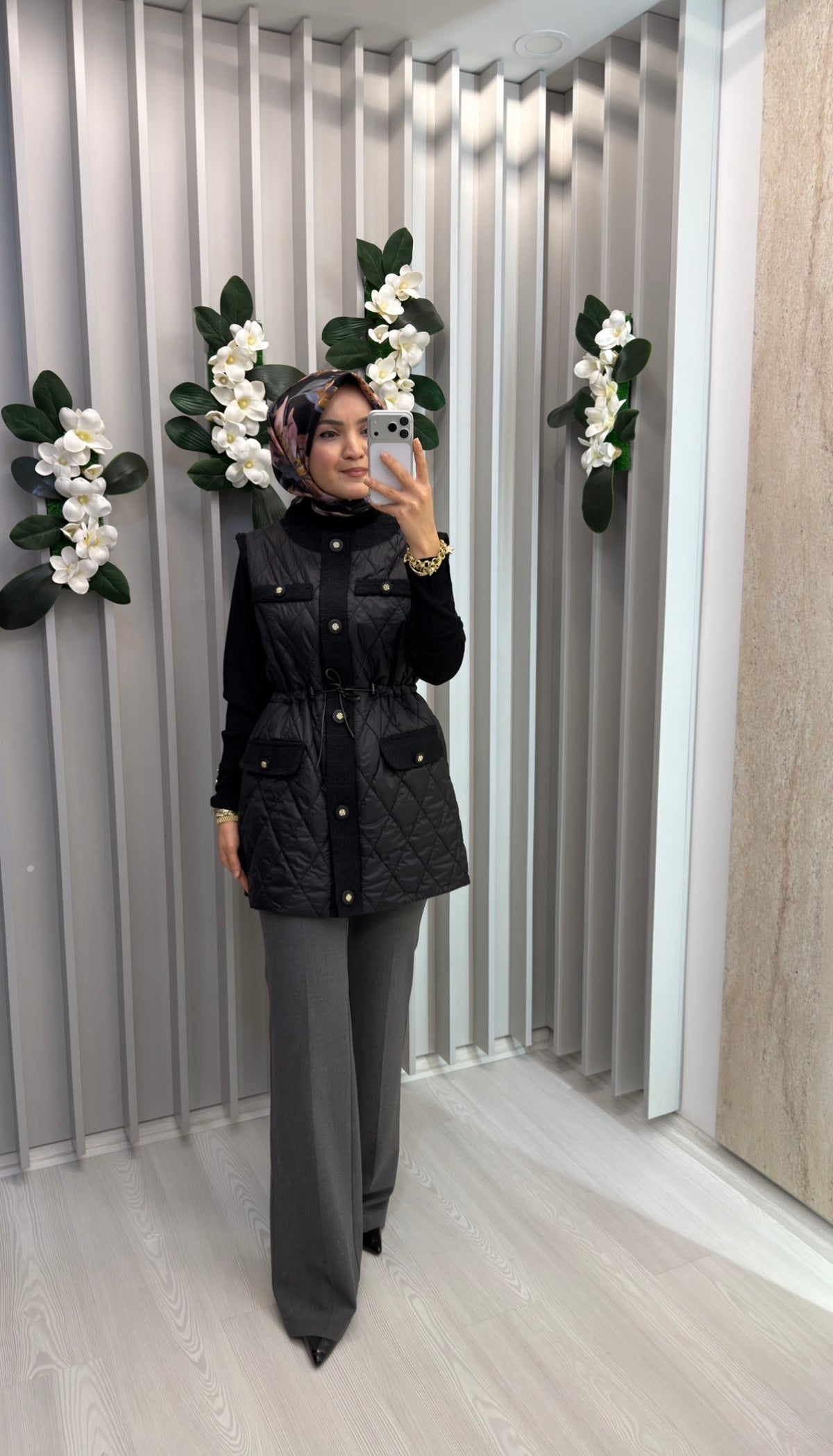 AVENNA Yelek / 26KT520