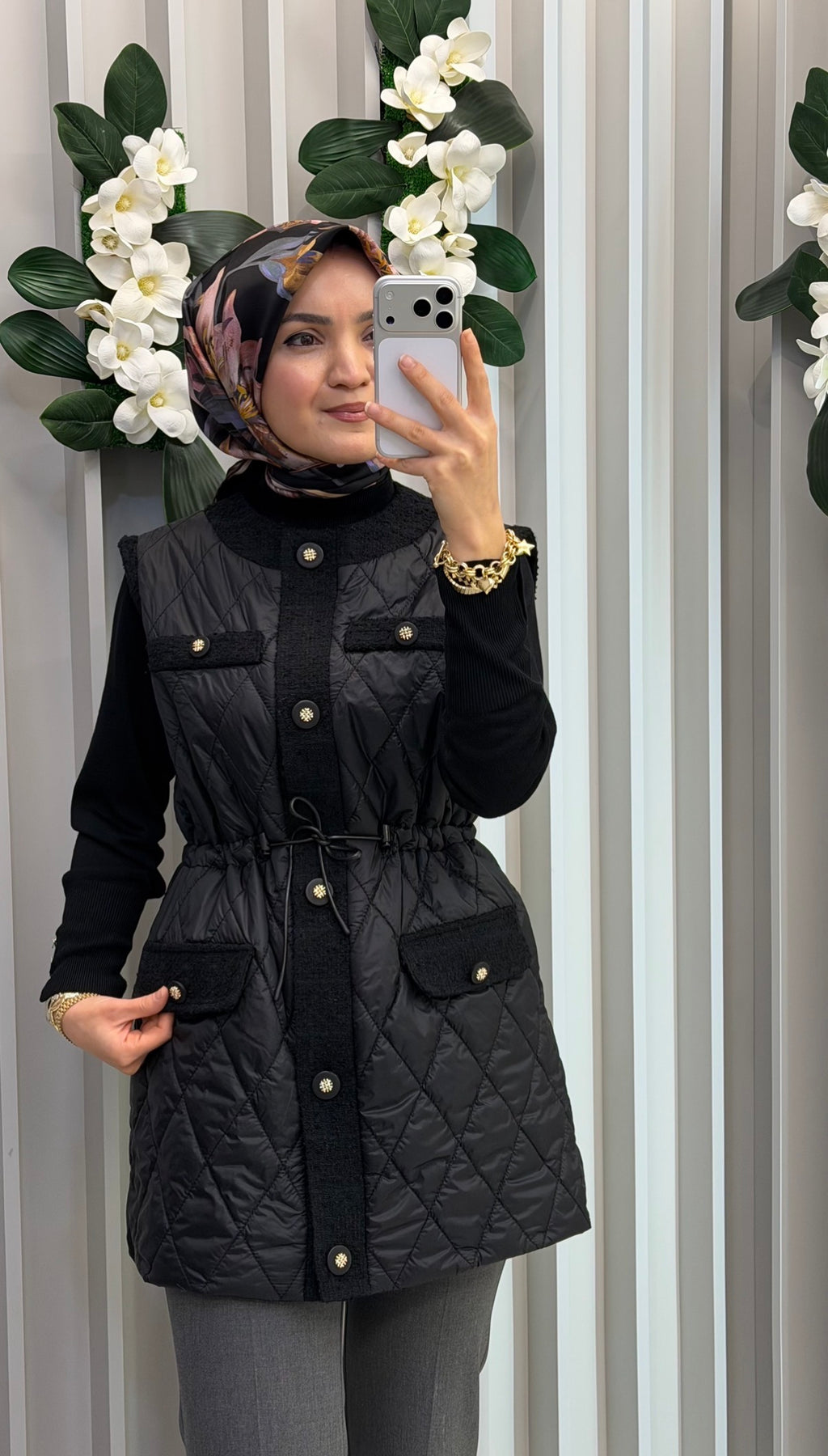AVENNA Yelek / 26KT520