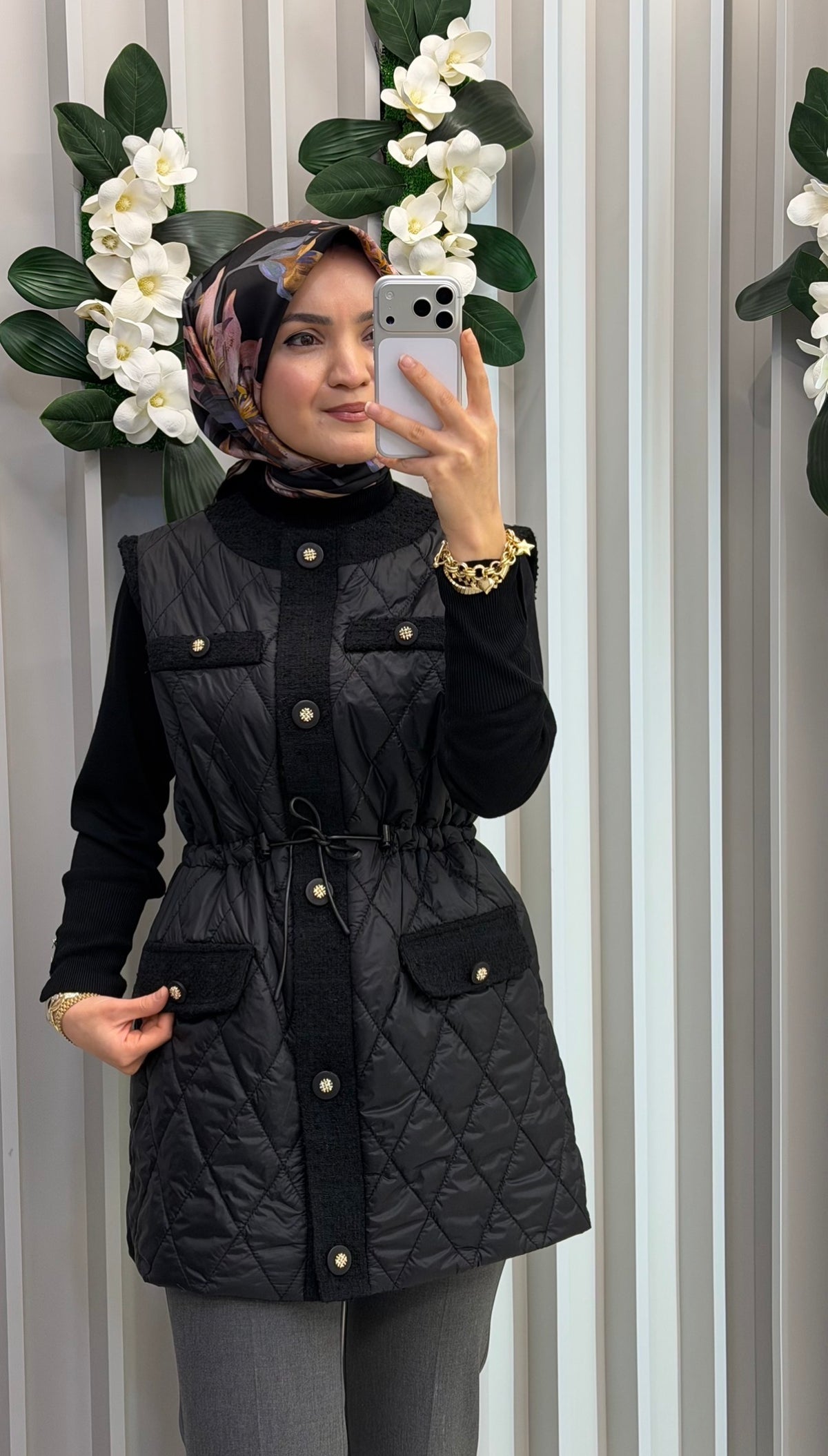 AVENNA Yelek / 26KT520