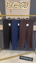 YUSUF ÖZDEMİR PANTOLON 1399