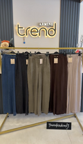 YUSUF ÖZDEMİR PANTOLON 1562